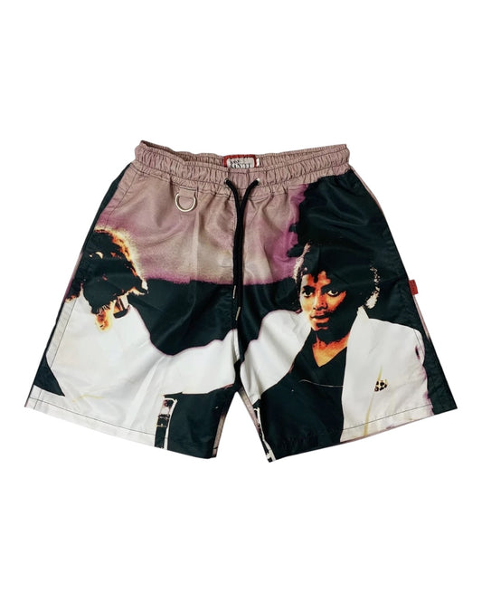Thriller Shortpants