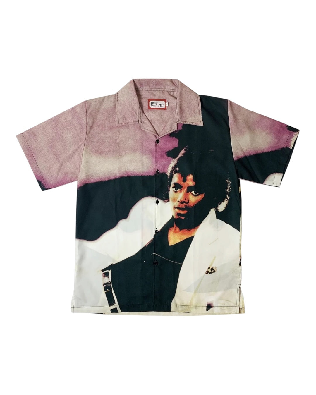 Thriller Shirt