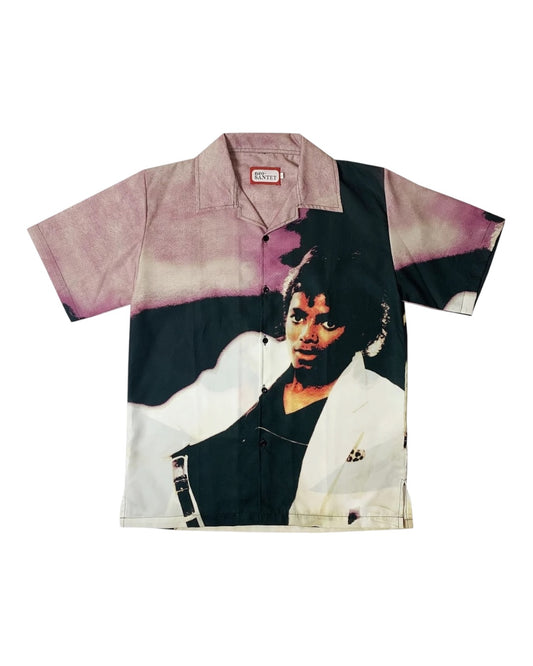 Thriller Shirt