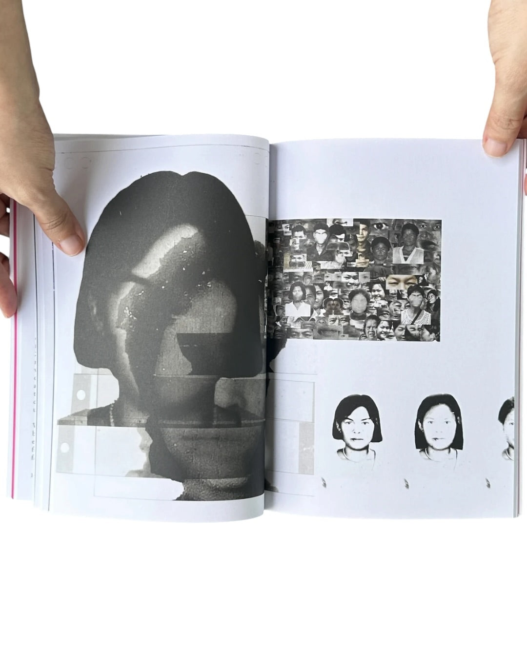 TiGA MATA Issue #5: Truth Flux