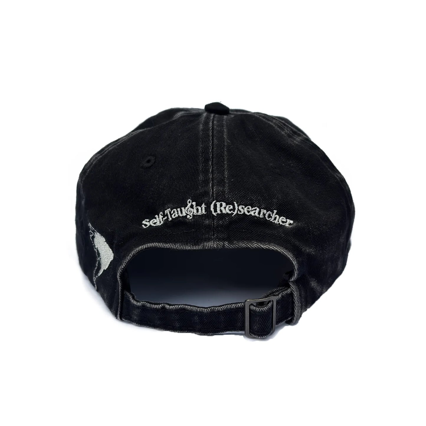 Voice of Brazil Cap
