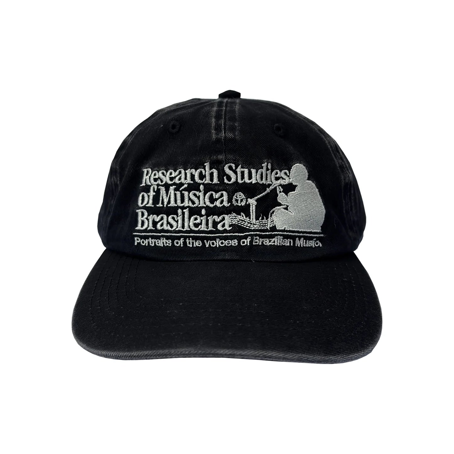 Voice of Brazil Cap