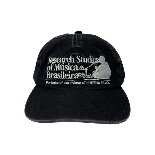Voice of Brazil Cap