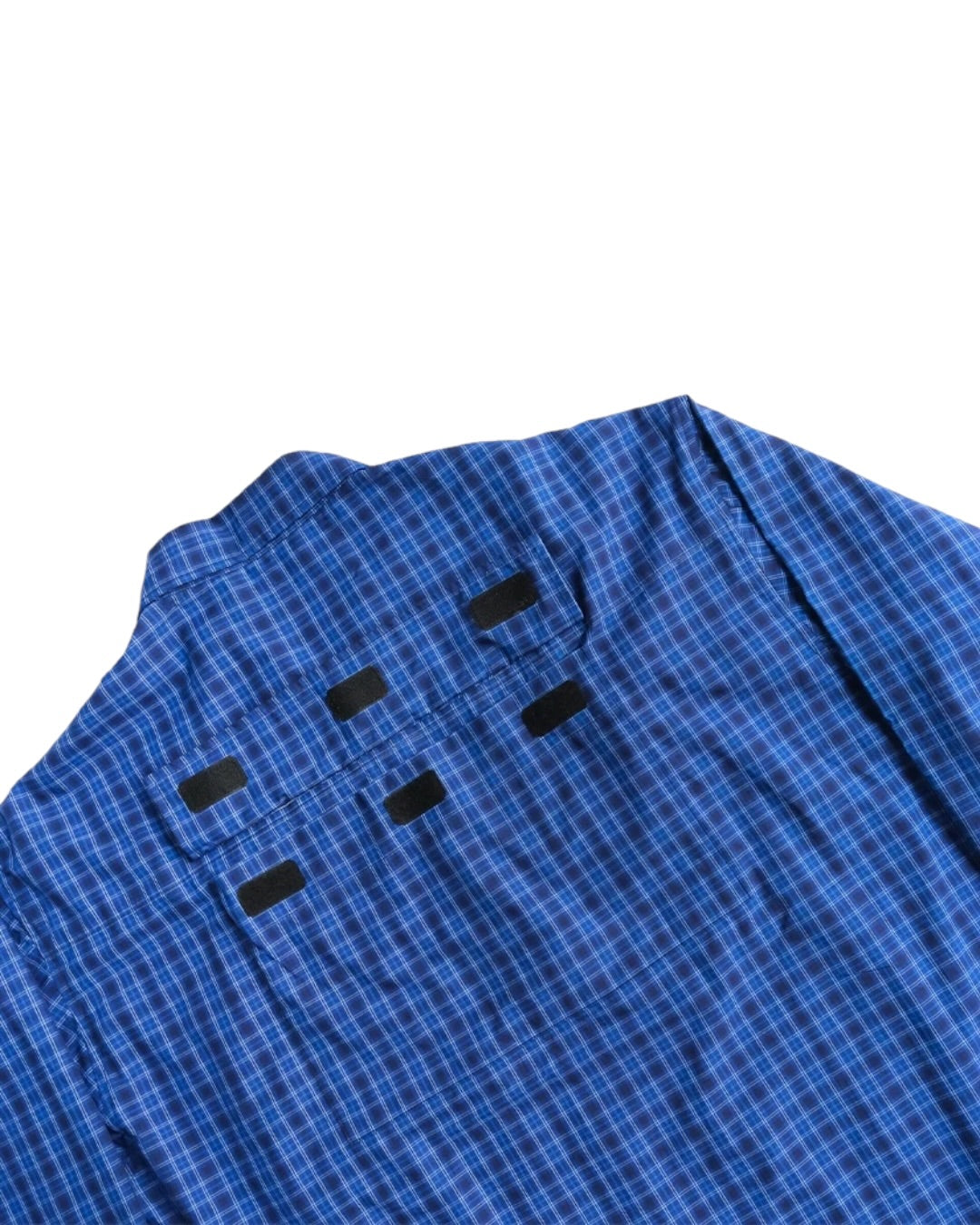 Yama Shirt Blue