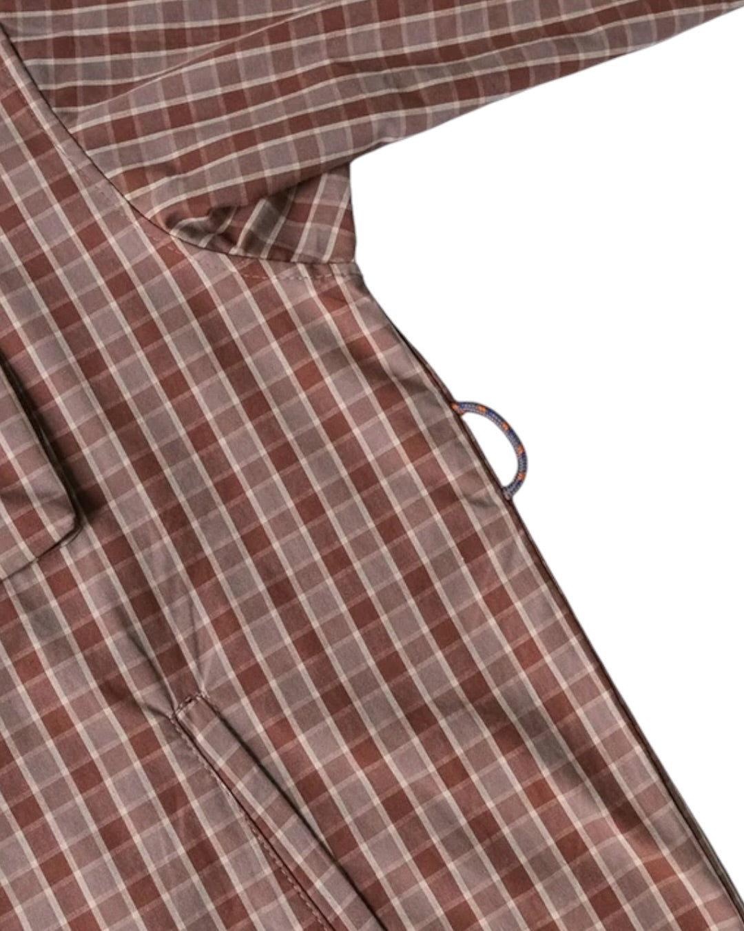 Yama Shirt Brown